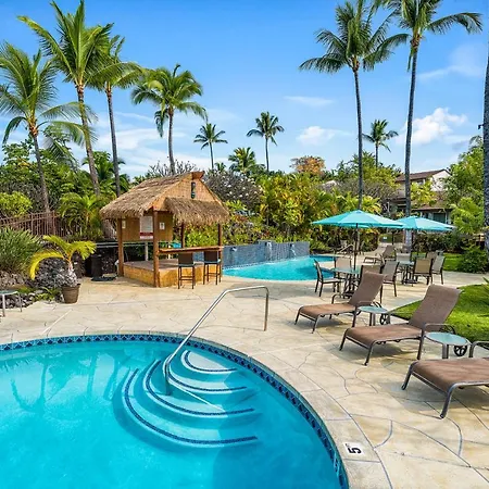 Keauhou Resort 125